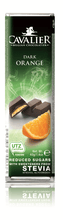 Load image into Gallery viewer, Cavalier Dark Orange Chocolate 40g