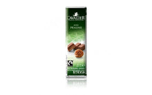 Load image into Gallery viewer, Cavalier Milk Praline Reduced Sugar Stevia Sweeteners 40g