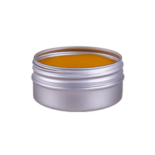 Load image into Gallery viewer, Celtic Herbal Gardeners Hand Salve with Sea Buckthorn, Rosemary & Black Pepper 25g