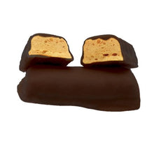 Load image into Gallery viewer, Everyday: Vegan Bunnycomb Crunch Bar 35g