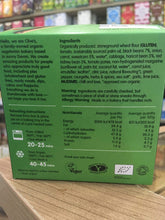 Load image into Gallery viewer, Clive’s organic Pie Mexican Chilli