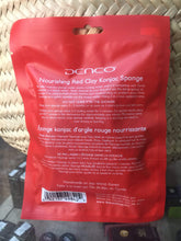 Load image into Gallery viewer, Denco Konica Sponge Nourishing Red Clay