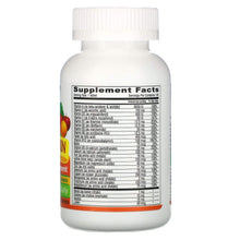 Load image into Gallery viewer, Deva Vegan Multivitamin & Mineral 90 Caps