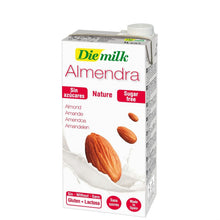 Load image into Gallery viewer, Diemilk Almond Milk 1L