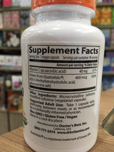 Load image into Gallery viewer, Doctor’s Best Fully Active Folate 400mcg 90veggie caps