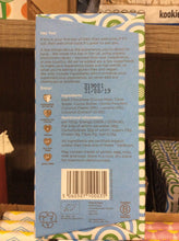 Load image into Gallery viewer, Doisy&Dam Dark Chocolate 74% cacao coconut & lucuma 80g