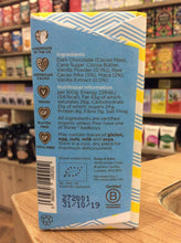 Load image into Gallery viewer, Doisy&Dam Dark Chocolate Maca, Vanila&Cacao Nibs 25g