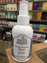 Load image into Gallery viewer, Earth Mama Herbal Perineal Spray 120 ml