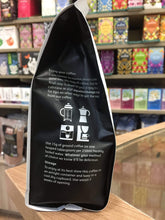 Load image into Gallery viewer, Equal Exchange Fairtrade Organic Dark City Roast Ground Coffee 227g