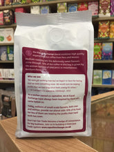 Load image into Gallery viewer, Equal Exchange Fairtrade Organic Medium Roast Coffee 227g