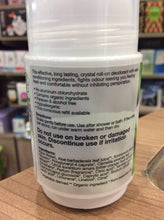 Load image into Gallery viewer, Faith In Nature Default Faith In Nature Aloe Vera & Green Tea Deodorant 50ml