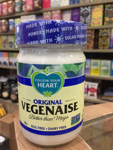 Load image into Gallery viewer, Follow Your Heart Veganise 340g