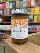 Load image into Gallery viewer, Fruit tree Fruit Tree Apricot Jam 250g