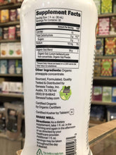 Load image into Gallery viewer, Genesis Today Organic Gogi berry juice 946ml