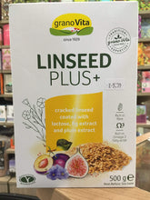 Load image into Gallery viewer, GranoVita Linseed Plus 500g