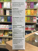 Load image into Gallery viewer, GranoVita Linseed Plus 500g