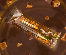 Load image into Gallery viewer, Grenade Carb Killa Fudged Up 60g bar