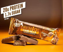 Load image into Gallery viewer, Grenade Carb Killa Fudged Up 60g bar