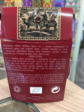 Load image into Gallery viewer, Hambleden Tea Mulling Spices 20g