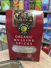 Load image into Gallery viewer, Hambleden Tea Mulling Spices 20g
