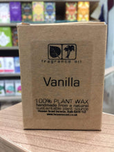 Load image into Gallery viewer, Heaven Scent Vanilla Candle 9cl