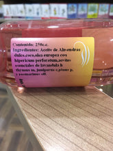 Load image into Gallery viewer, Herbes Del Moli Calming Massage Oil - Aceite de Masaje Calmante 250ml