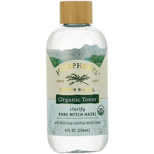 Load image into Gallery viewer, Humphrey’s Organic Witch Hazel Toner-Clarify 236ml