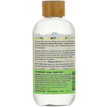 Load image into Gallery viewer, Humphrey’s Witch Hazel Alcohol-Free Toner with Cucumber 236ml