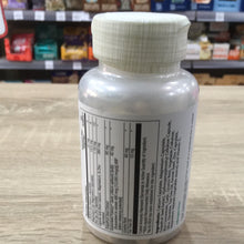 Load image into Gallery viewer, Solaray Yeast-Cleanse 90caps