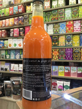 Load image into Gallery viewer, James White Carrot & Ginger 75cl