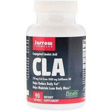 Load image into Gallery viewer, Jarrow Formulas CLA 750mg 90 Softgels