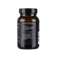 Load image into Gallery viewer, Kiki Health Activated Charcoal Powder 70g