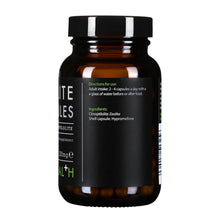 Load image into Gallery viewer, Kiki Health Zeolite 100 capsules