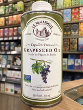 Load image into Gallery viewer, La Tourangelle Default Grapeseed Oil 500ml