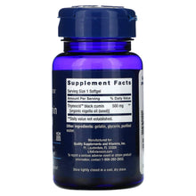 Load image into Gallery viewer, Life Extension Default Black Cumin Seed Oil 500 mg 60 softgels