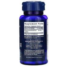 Load image into Gallery viewer, Life Extension Default DHEA 100mg, 60 Veg Caps
