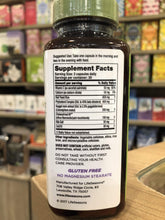 Load image into Gallery viewer, Life Seasons Choles-T 90 Veg Caps