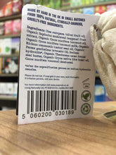 Load image into Gallery viewer, Living Naturally Coconutty Soapnut Shampoo 90g