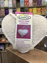 Load image into Gallery viewer, LoofCo Bath-Time Loofah 20g