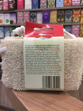 Load image into Gallery viewer, Loofco Loofah Washing Up Pad - 2 Pack