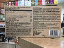 Load image into Gallery viewer, Lovemore Chocolate Brownies 180g