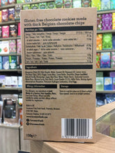 Load image into Gallery viewer, Lovemore Double Chocolate Chip Cookies 150g