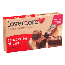 Load image into Gallery viewer, Lovemore Fruit Cake Slices 200g