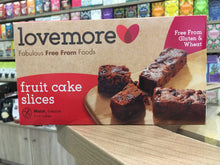 Load image into Gallery viewer, Lovemore Fruit Cake Slices 200g