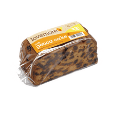 Load image into Gallery viewer, Lovemore Genoa Fruit Slab Cake
