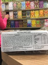 Load image into Gallery viewer, Lovemore Iced Rich Fruit Cake