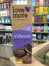 Load image into Gallery viewer, Lovemore O’Chocos 125g