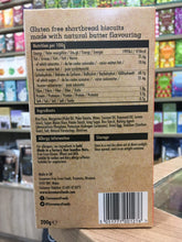 Load image into Gallery viewer, Lovemore Shortbread Biscuits 200g
