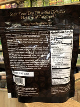 Load image into Gallery viewer, Madre Labs Mushrooms Coffee CafeCeps 100g