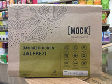 Load image into Gallery viewer, (Mock) The Alternative Vegan Mock Chicken Jalfrezi